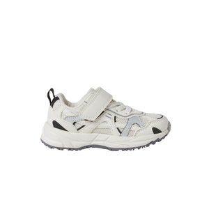 Zara Baby/Toddler Mesh Sneakers White